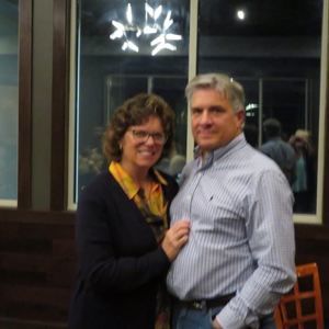 Meet your Posher, Susan